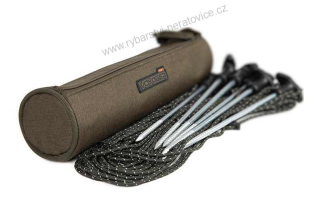 Fox Kolíky Voyager Bivvy Storm Pack