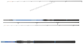 Daiwa Prut Triforce Target Feeder 3,60m 120gr