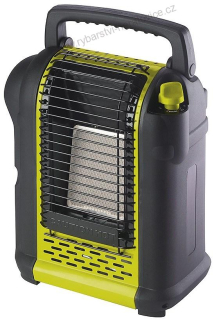 Meva Mobilní Propan-Butanové Topení Olymp