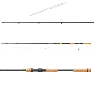 Daiwa Prut Legalis Spin 2,4 m 15-50 g