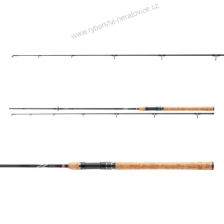 Daiwa Prut Ninja X Spin 2,4 m 5-20 g