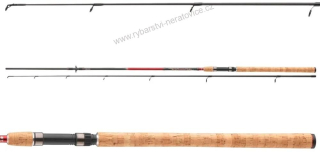 Daiwa Prut Sweepfire Spin 2,4 m 15-50 g 2 Díly