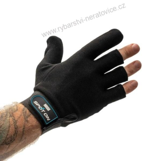 Nash Nahazovací Rukavice Spot On Casting Glove - Pravá