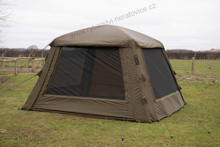 Fox Bivak Air Frame Social Shelter