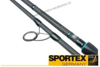 Sportex Prut Competition CS-5 Stalker 2-díl - 10ft - 2,75lb