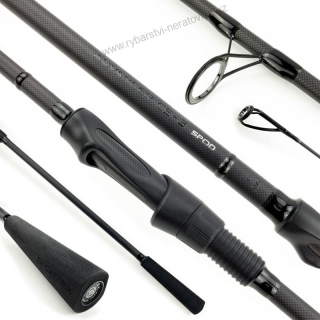 Sportex Prut Advancer CS-3 Spod 3,96 m 5 lb 2-Díl
