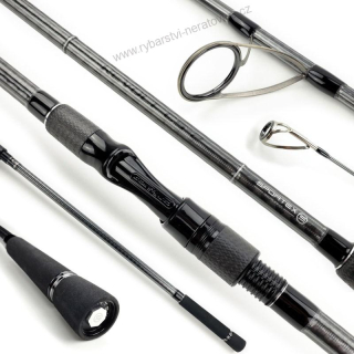 Sportex Prut Revolt Carp CS-2 Stalker 3 m (10 ft) 3 lb 2-Díl