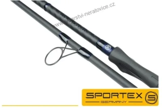 Sportex Prut Invictus CS-2 Boat 3 m 3,25 lb