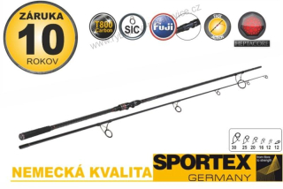 Sportex Prut Revolt Carp Stalker 3 m 3 lb