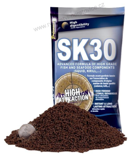 SK 30 - Pelety 700g 6mm STARBAITS 