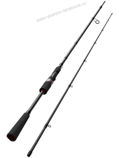 Sportex Prut Black Pearl MAXX 2,7 m 24-74 g