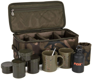 Fox Jídelní Taška Camolite Brew Kit Bag