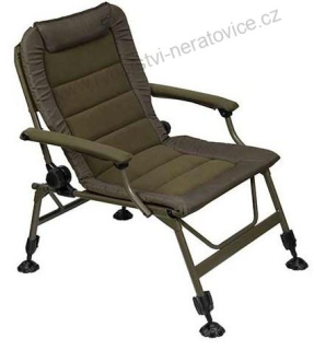 Fox Křeslo Voyager Recliner Chair