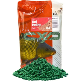 CARP EXPERT - Pelety Smart Uni Pellet 3 mm 800 g Garlic