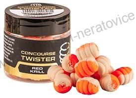 Benzar Mix Concourse Twister 12 mm 60 ml - Red Krill