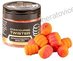 Benzar Mix Concourse Twister 12 mm 60 ml - Jahoda Sépie