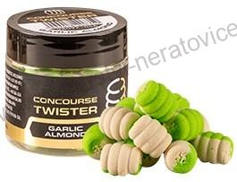Benzar Mix Concourse Twister 12 mm 60 ml - Česnek Mandle