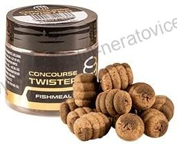 Benzar Mix Concourse Twister 12 mm 60 ml - Rybí Moučka