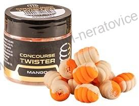 Benzar Mix Concourse Twister 12 mm 60 ml - Mango
