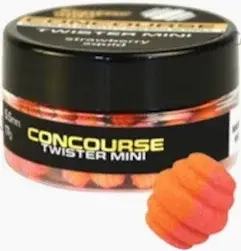 Benzar Mix Concourse Twister Mini 5,5 mml - Jahoda Sépie