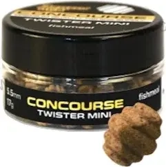 Benzar Mix Concourse Twister Mini 5,5 mm - Rybí Moučka