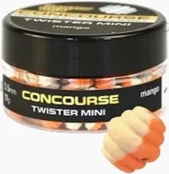 Benzar Mix Concourse Twister Mini 5,5 mm - Mango