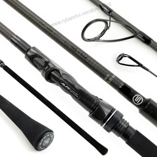 Sportex prut FBC CS-4 Carp 2-díl 360cm / 3,25lbs