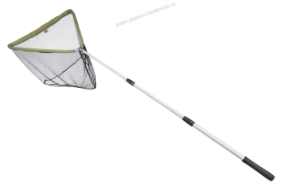 Mivardi Podběrák Metal 180 - 60 x 60 cm