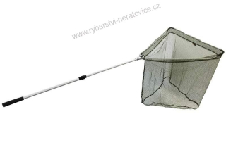 ZFISH Podběrák Royal Landing Net 70x70cm