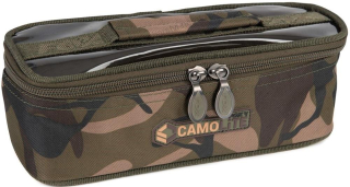 Fox Pouzdro Camolite Long Accessory Bag
