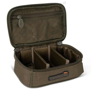 Fox Pouzdro Na Olova Voyager Lead and Bits Bag