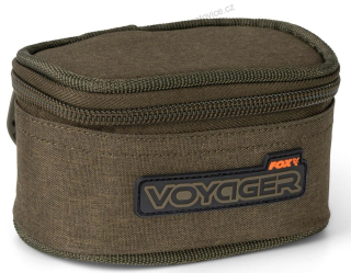 Fox Pouzdro Voyager Mini Accessory Bag