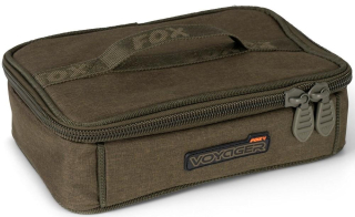 Fox Pouzdro Voyager Large Accessory Bag