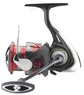 Daiwa Naviják 23 Ninja LT 5000 C