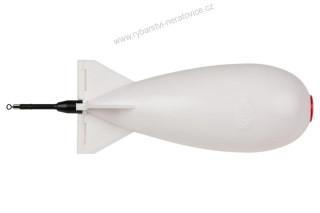 Spomb Raketa Krmící Large X White 2.0
