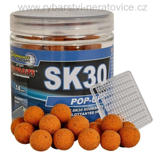 SK 30 - Boilie plovoucí 80g 20mm Starbaits 