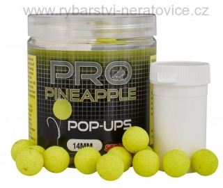 Pro Pineapple - Boilie plovoucí 80g 20mm Starbaits 