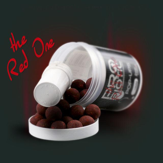 Red One - Boilie plovoucí 60g 18mm STARBAITS