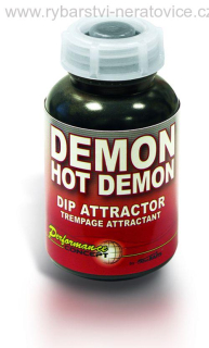 Hot Demon - DIP 200ml STARBAITS