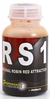RS1 - DIP 200ml Starbaits