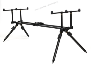 FOX STOJAN NA 3 PRUTY HORIZON DUO POD