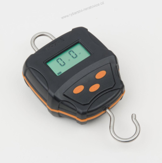 Fox Váha Digital Scales 60 kg + Pouzdro