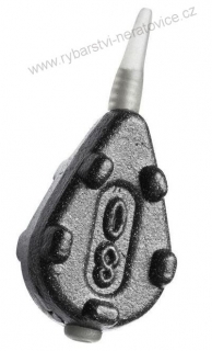 Zátěž Gripper In-Line Lead - 120g