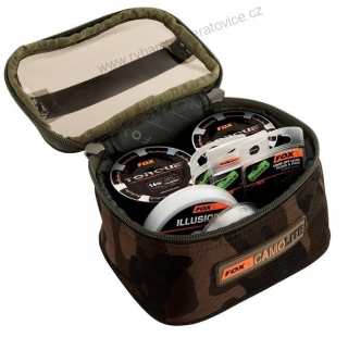 POUZDRO NA PŘÍSLUŠENSTVÍ FOX ACCESSORY BAG MEDIUM