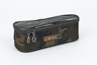 POUZDRO NA PŘÍSLUŠENSTVÍ FOX ACCESSORY BAG SLIM