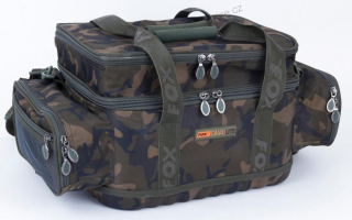 TAŠKA FOX LOW LEVEL CARRYALL