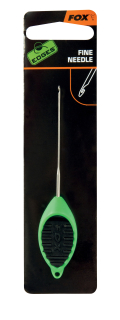 FOX JEHLA EDGES MICRO FINE NEEDLE
