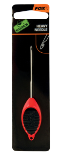 FOX JEHLA EDGES MICRO HEAVY NEEDLE