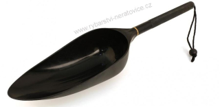 Fox Vnadící lopatka Baiting Spoon & Handle