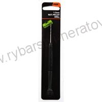Fox Vrtáček Nut drill 1,5 mm